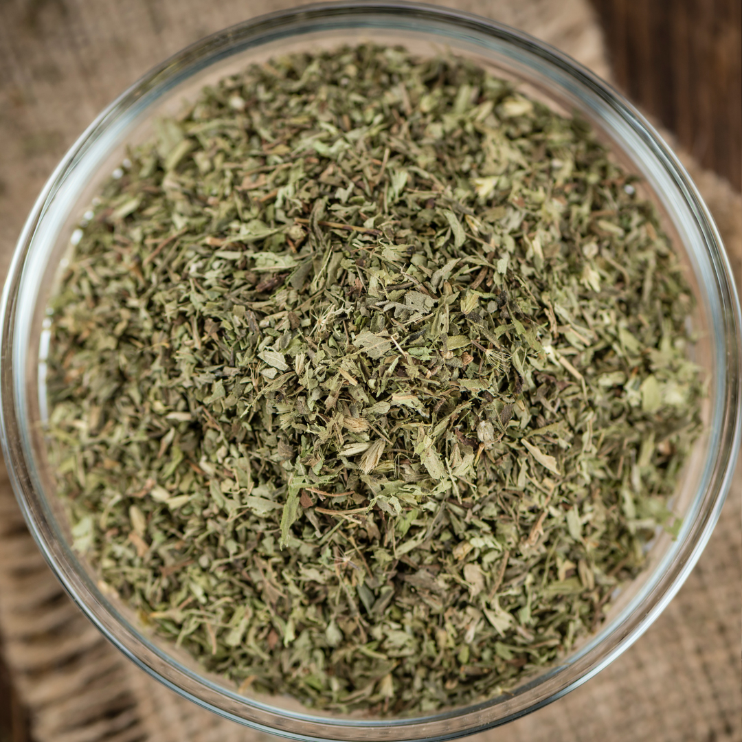 Stevia leaf whole or powder natural sweetener