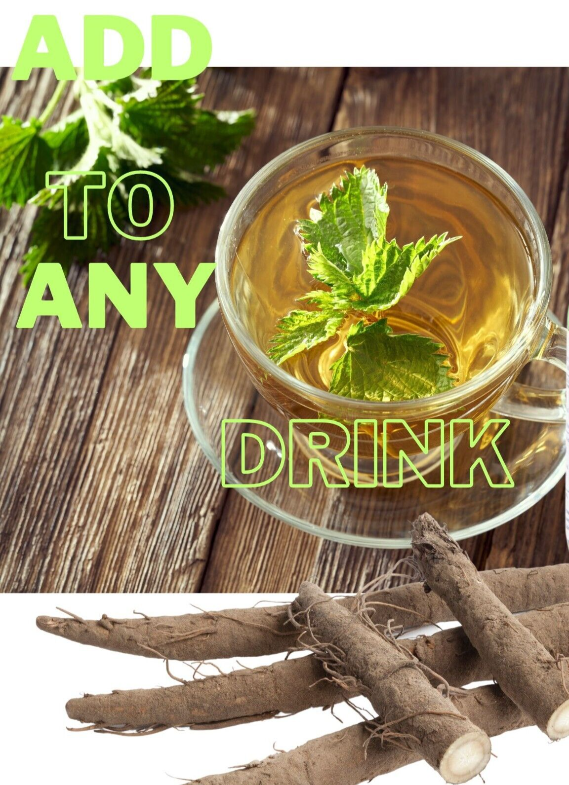 Burdock Root Cut & Sifted Organic Herb Natural Herbal 28.3g 1 OZ Diabetic Health