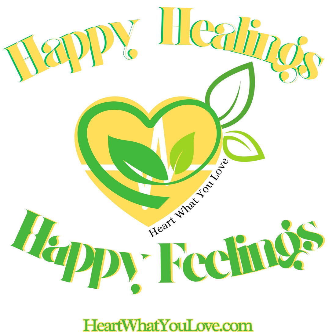 "Explore Heart What You Love's Essential Herbal Products for Wellness"