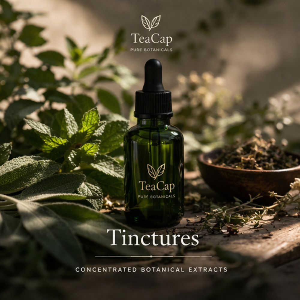 Botanical Extracts