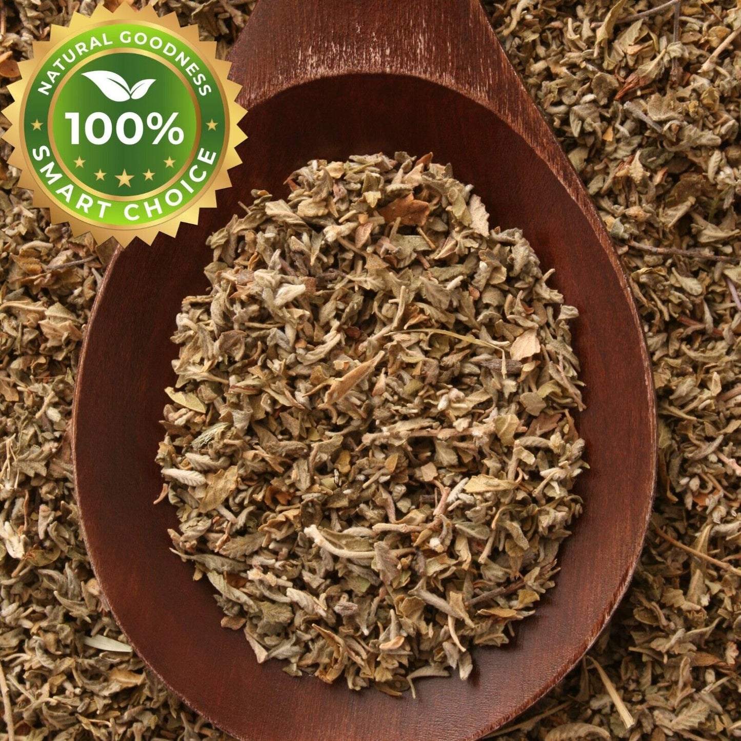 Damiana Cut & Sifted Herb Natural Organic for Mood & Vitality 28.3g | 1 oz