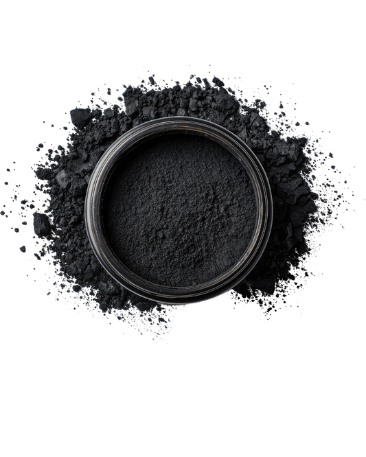 Activated Charcoal Powder – Botanical Carbon