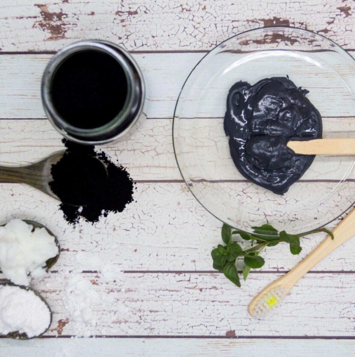 Activated Charcoal Powder – Botanical Carbon