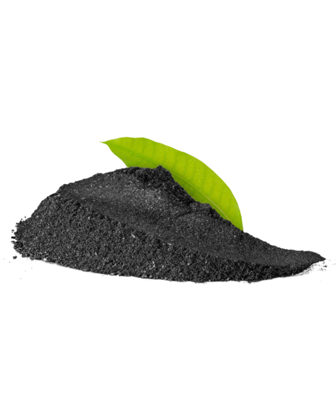 Activated Charcoal Powder – Botanical Carbon