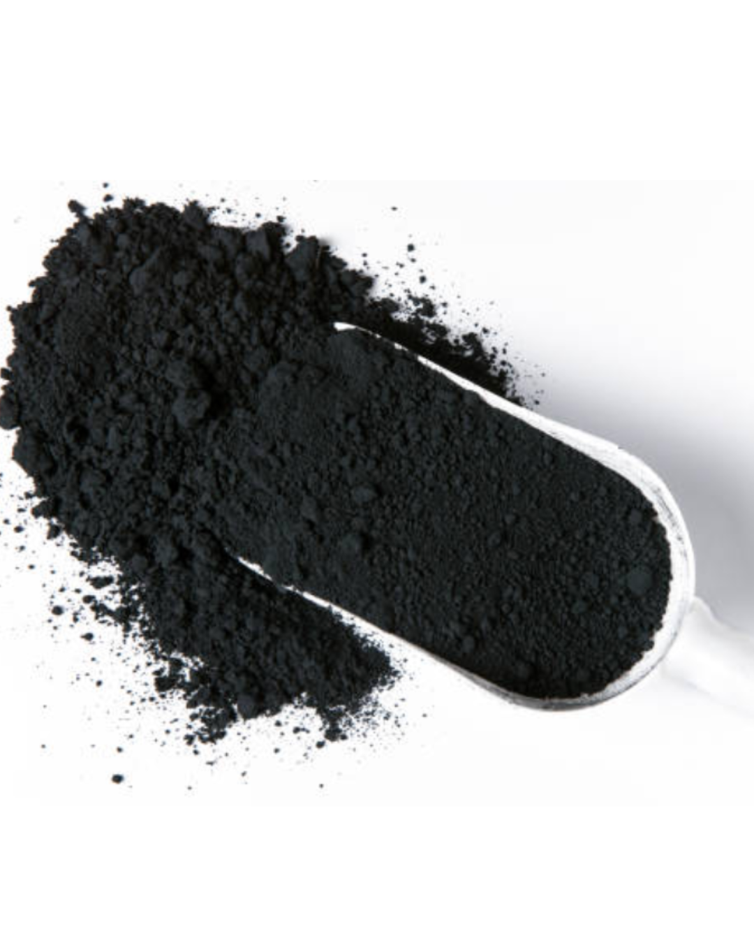 Activated Charcoal Powder – Botanical Carbon