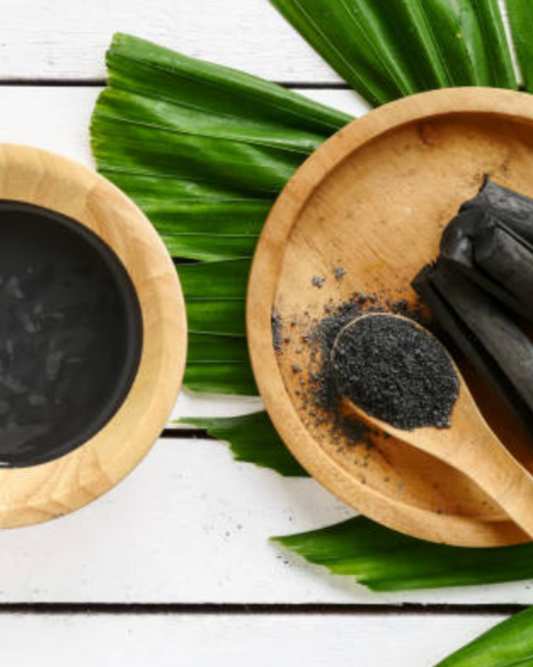 Activated Charcoal Powder – Botanical Carbon