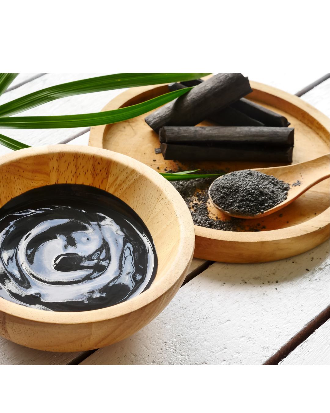 Activated Charcoal Powder – Botanical Carbon