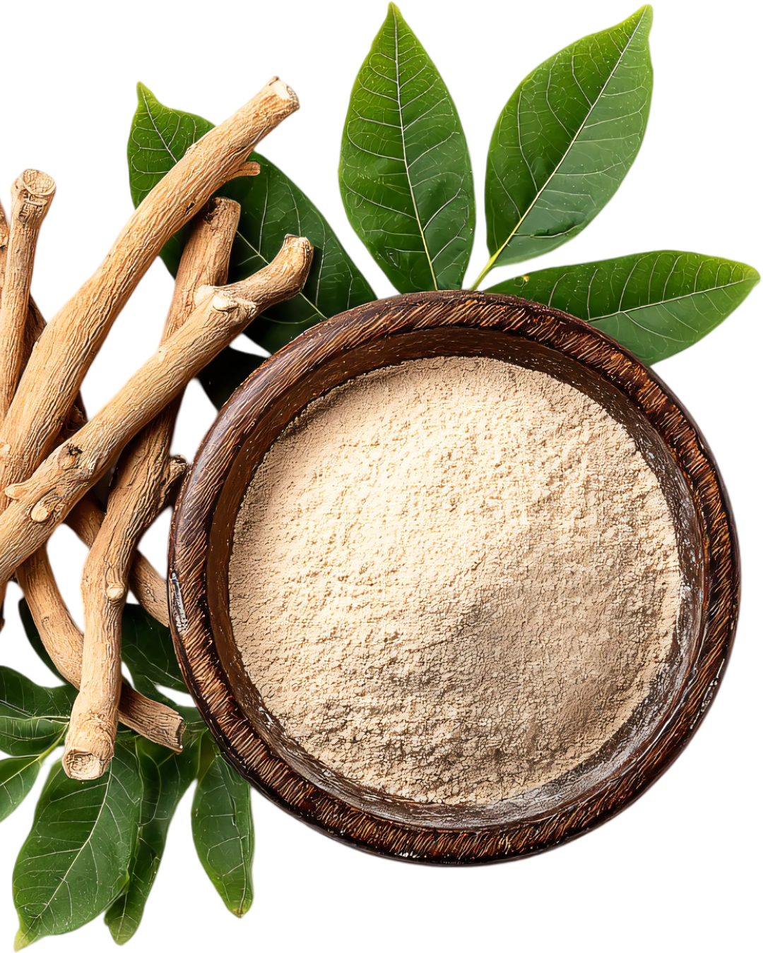 Ashwagandha Root Powder | Withania somnifera | 1 oz / 4 oz / 8 oz