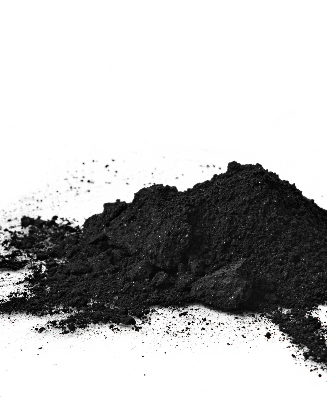 Activated Charcoal Powder – Botanical Carbon