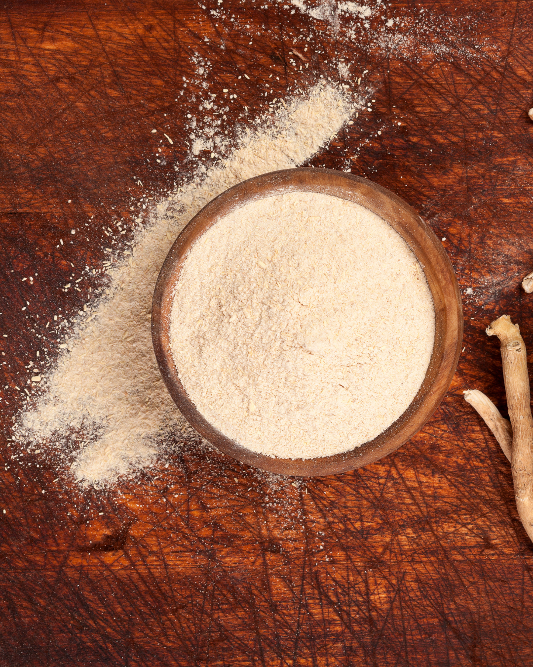 Ashwagandha Root Powder | Withania somnifera | 1 oz / 4 oz / 8 oz
