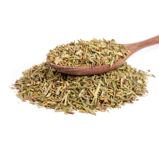 Thyme Leaf cut and sifted dried herb 1 oz