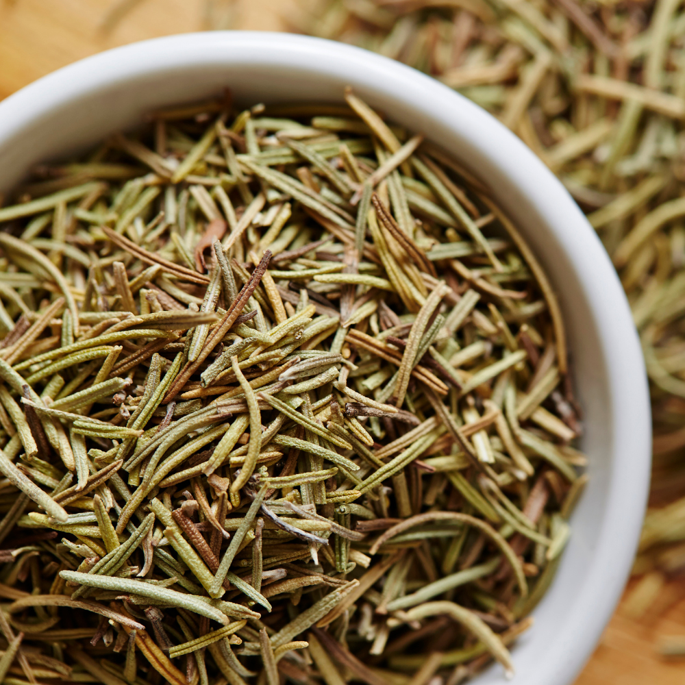 Rosemary whole dried leaf