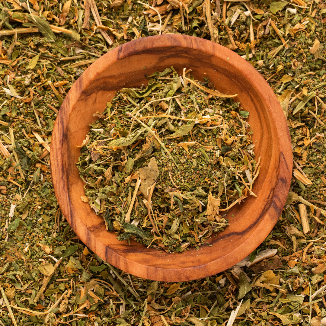 Epazote whole or powder culinary herb