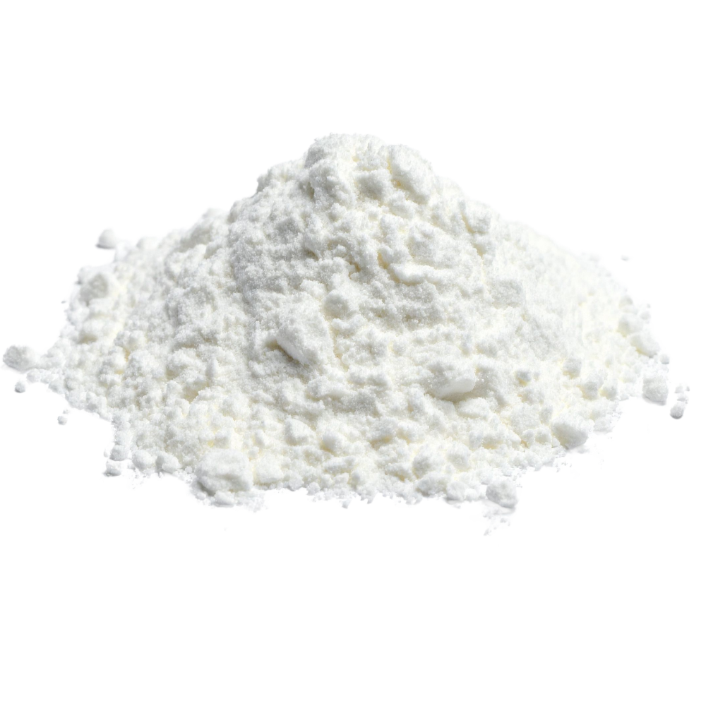 Arrowroot powder