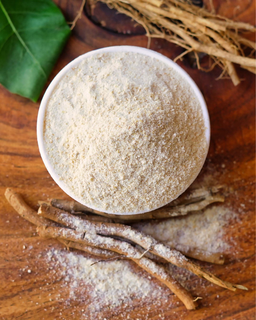 Ashwagandha Root Powder | Withania somnifera | 1 oz / 4 oz / 8 oz