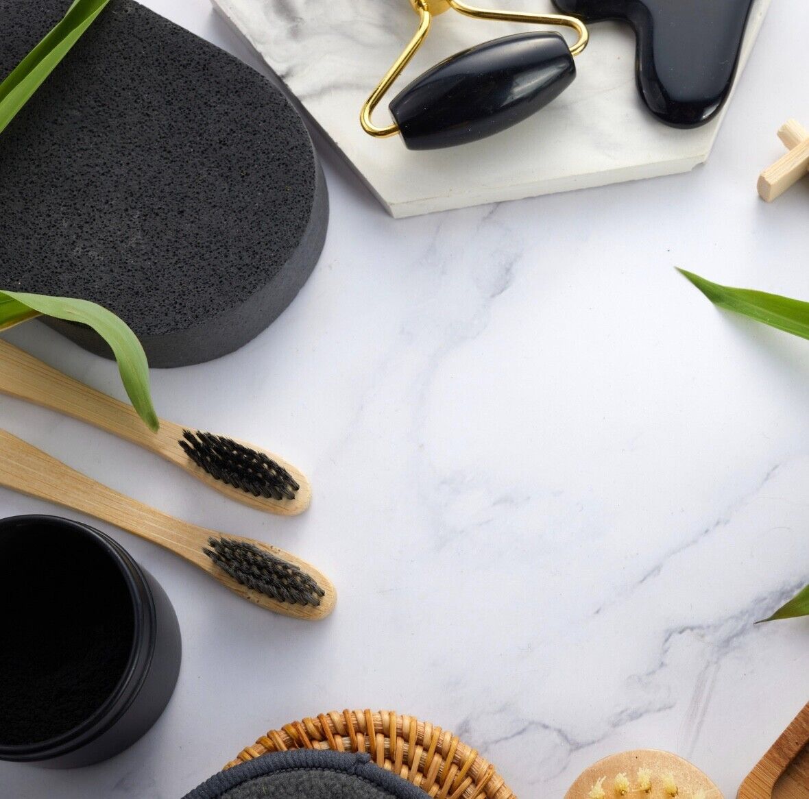 Activated Charcoal Powder – Botanical Carbon