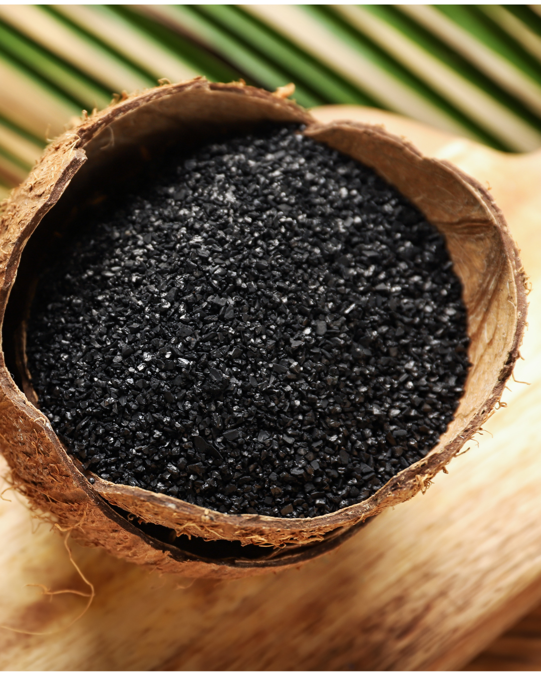Activated Charcoal Powder – Botanical Carbon