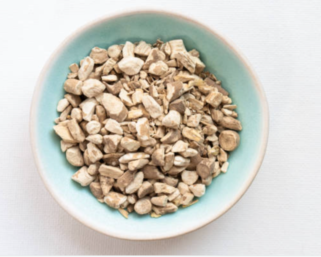 Ashwagandha Root whole natural variation guide, color variation in dried root batches