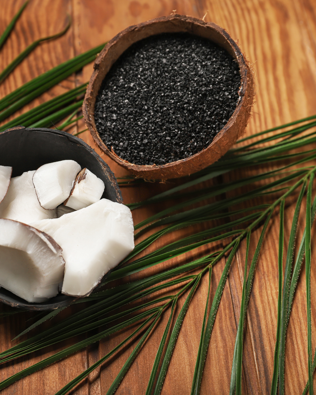 Activated Charcoal Powder – Botanical Carbon