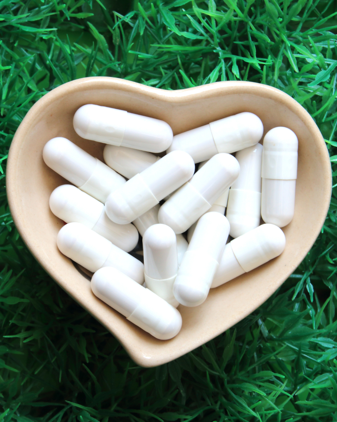 Arrowroot Capsules 60/120/180 ct | Vegan, Gluten-Free, Plant-Based