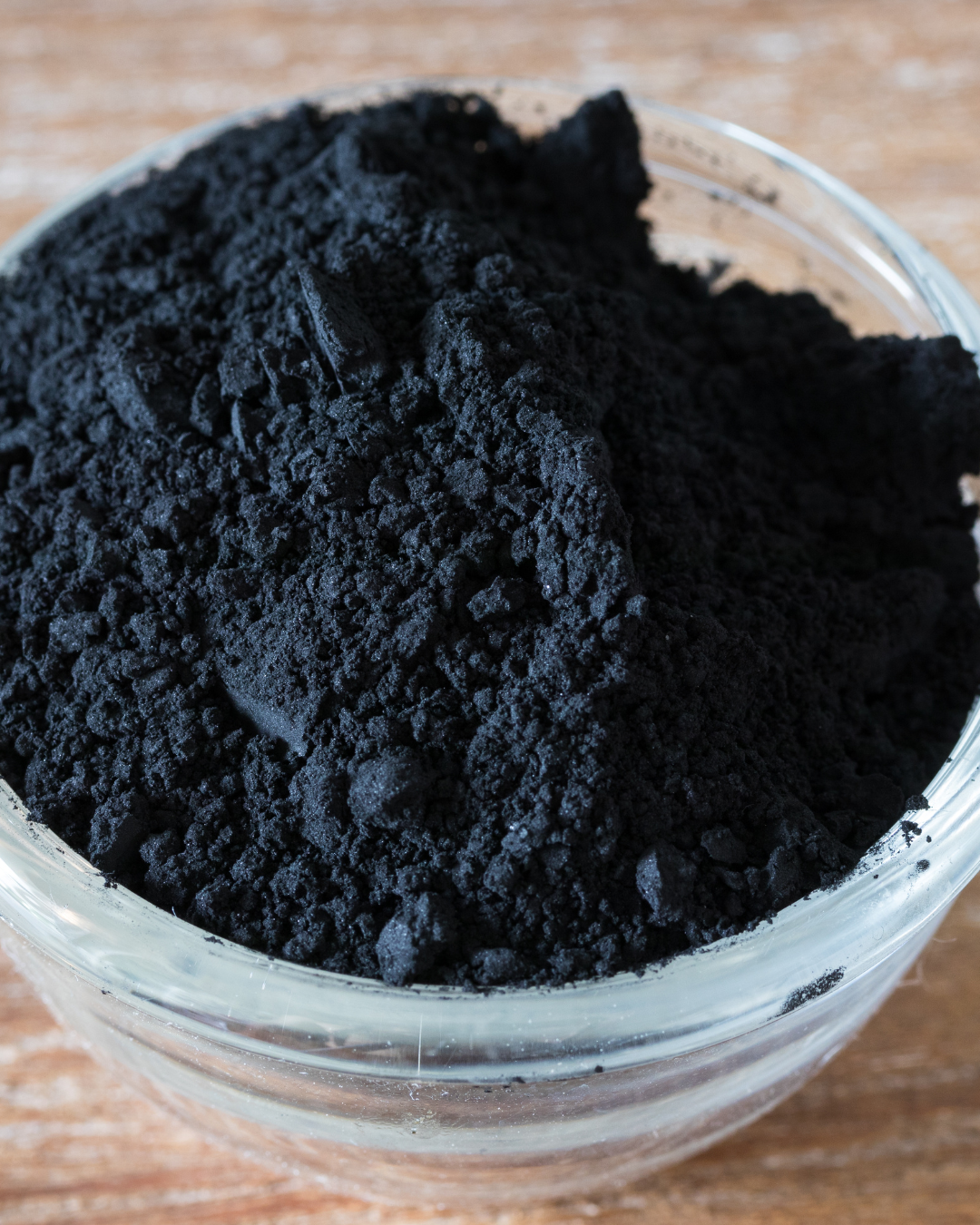 Activated Charcoal Powder – Botanical Carbon