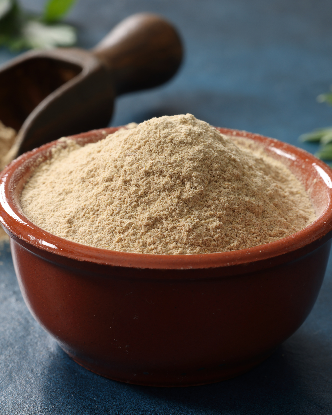 Ashwagandha Root Powder | Withania somnifera | 1 oz / 4 oz / 8 oz