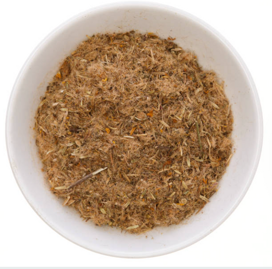 Arnica Flowers Whole or Powder | Arnica montana | 1 oz, 4 oz, 8 oz