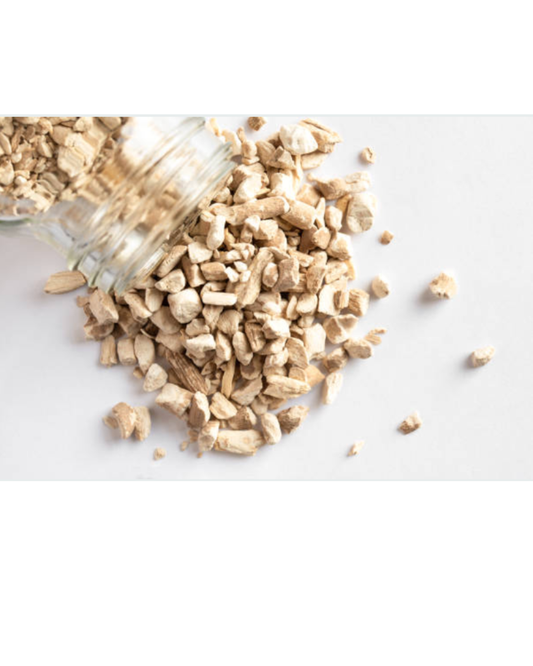 Ashwagandha Root, Whole, Dried | 1 oz / 4 oz / 8 oz