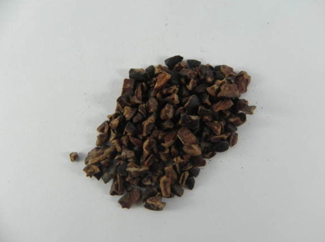 Black Walnut Hull – Cut & Sifted Herb | Organic Natural Parasite Detox | 1 oz/4 oz/8 oz