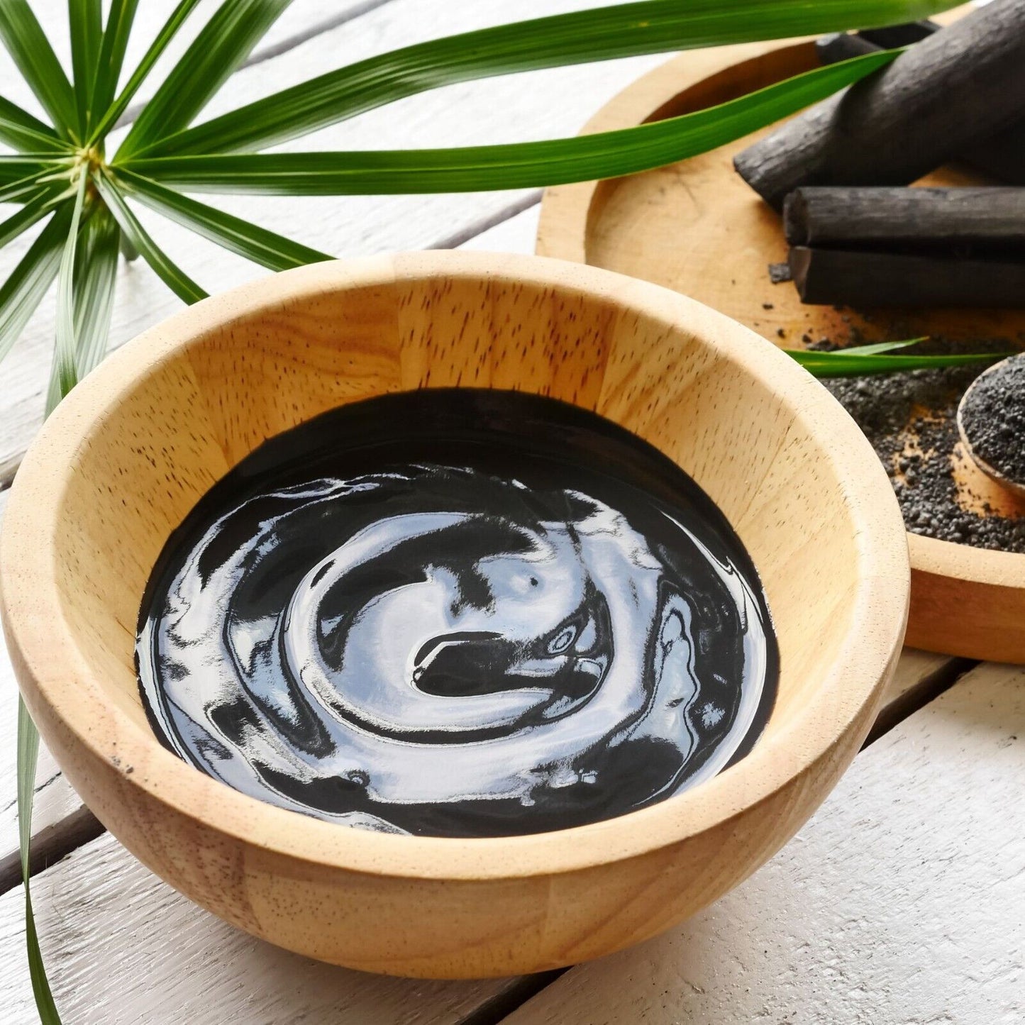 Activated Charcoal Powder – Botanical Carbon