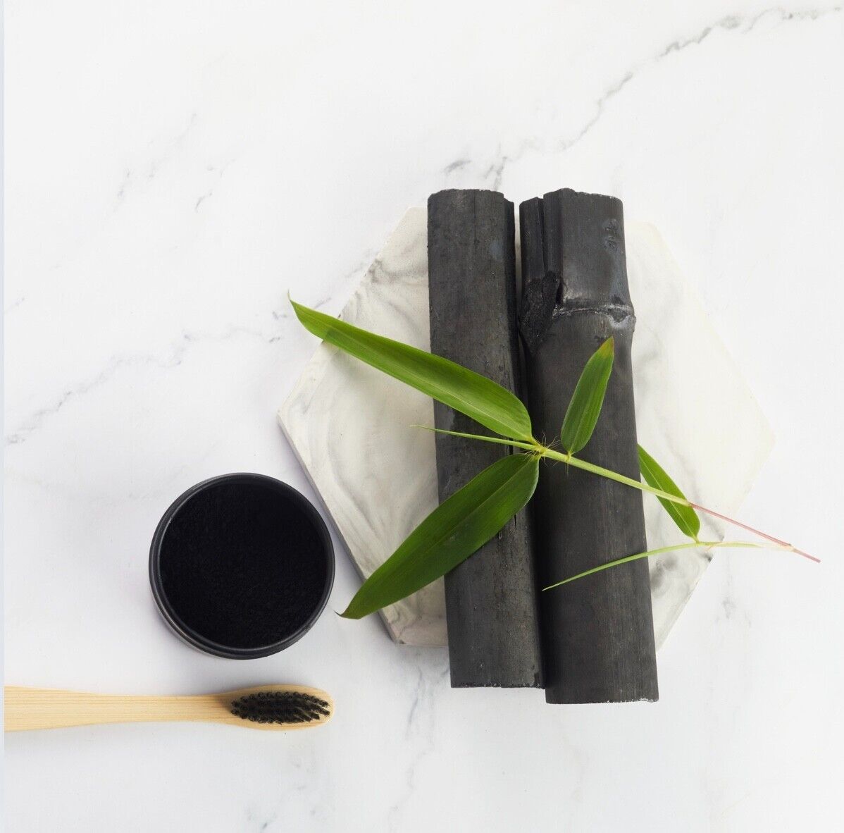 Activated Charcoal Powder – Botanical Carbon