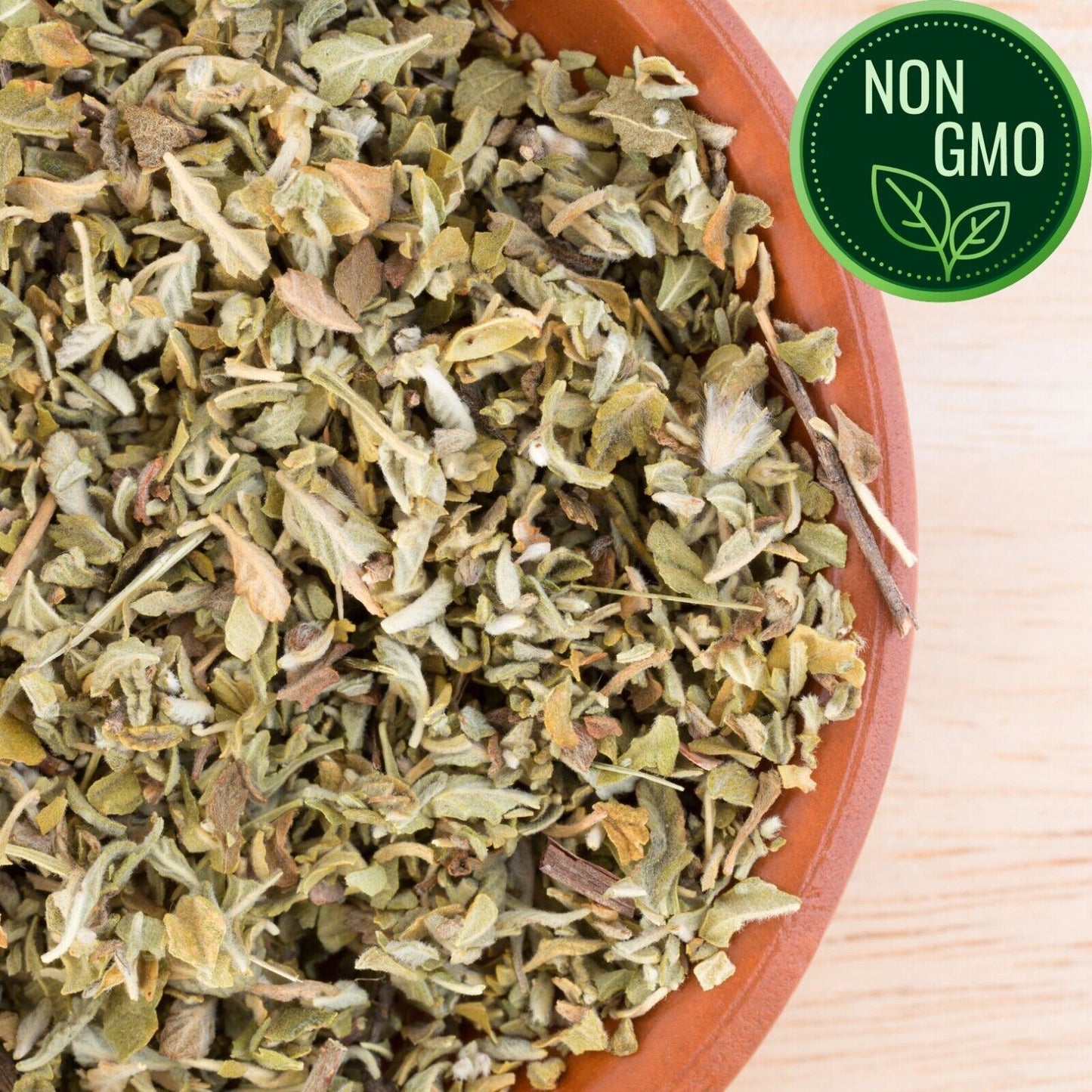 Damiana Cut & Sifted Herb Natural Organic for Mood & Vitality 28.3g | 1 oz