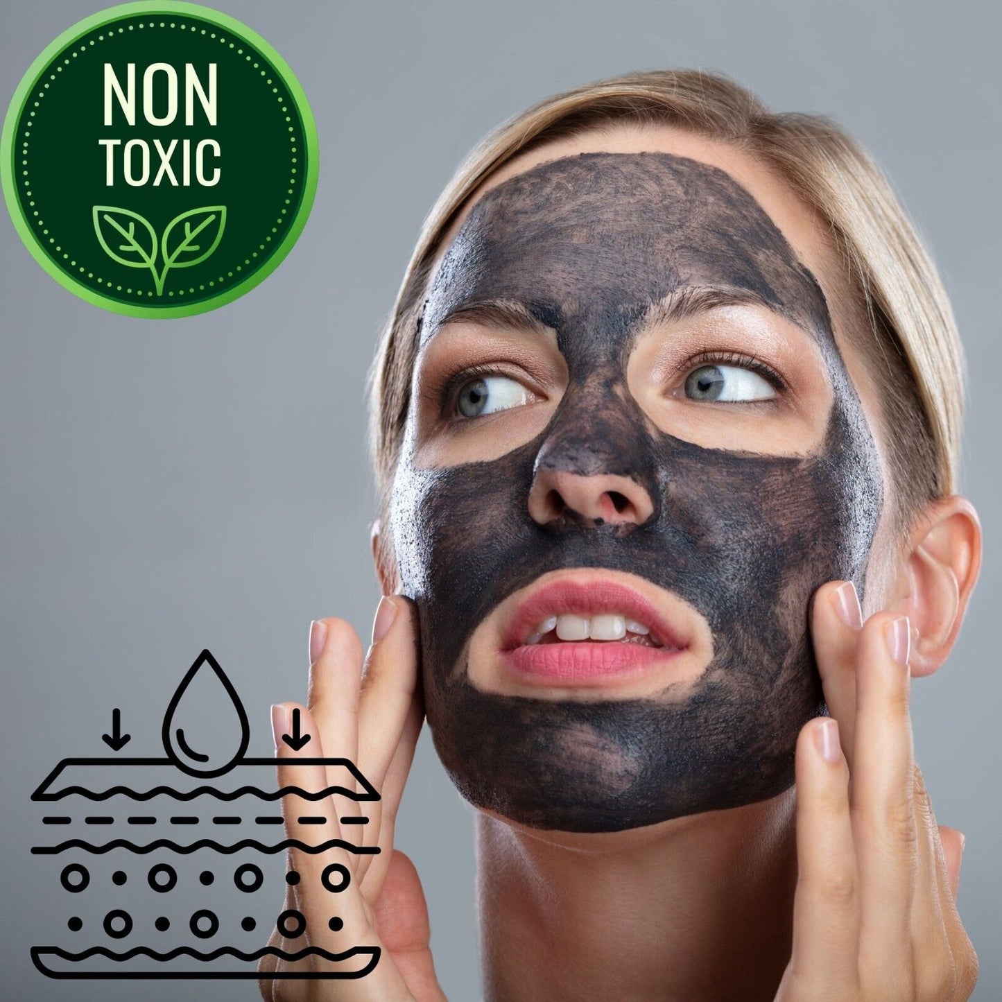 Activated Charcoal Powder – Botanical Carbon