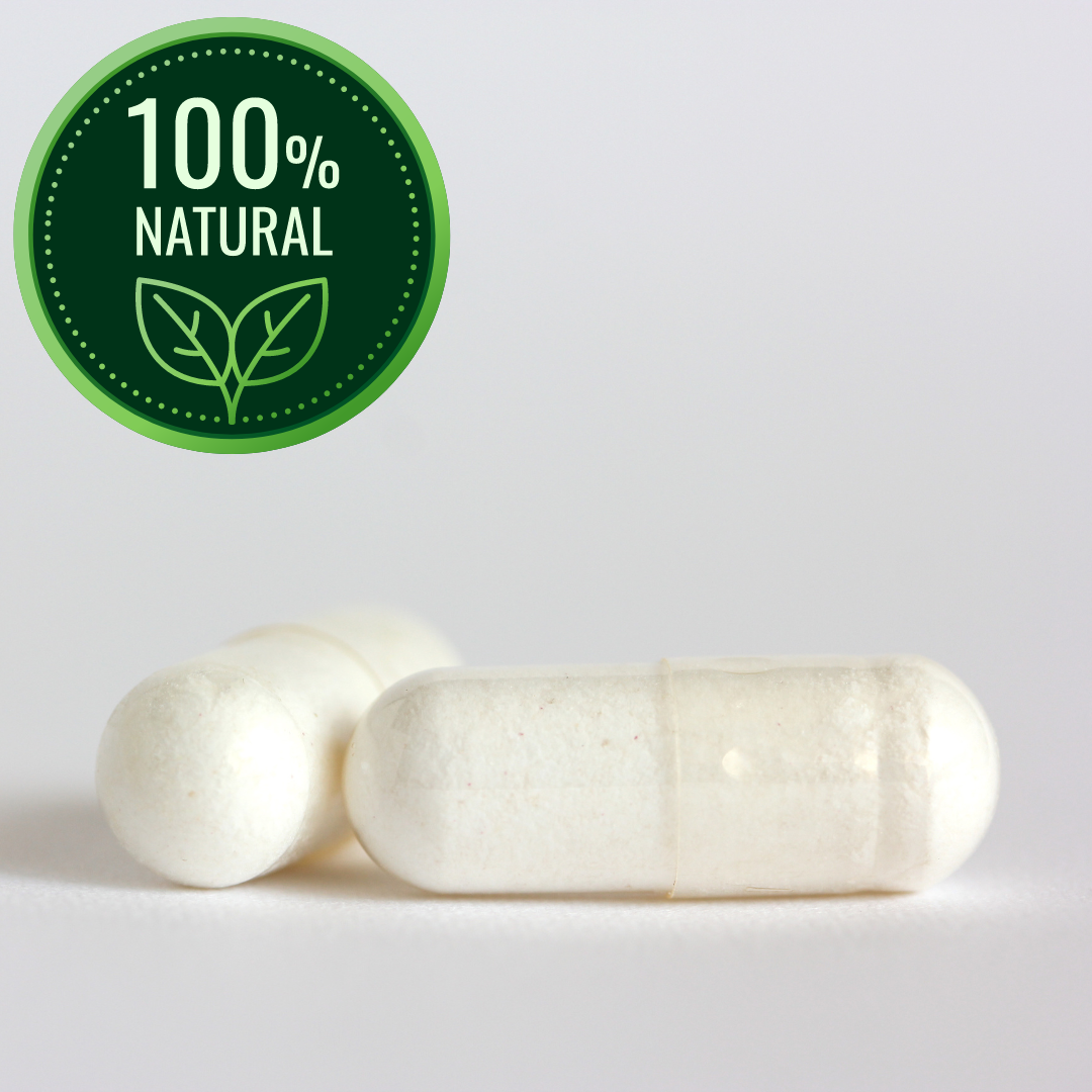 Arrowroot Capsules 60/120/180 ct | Vegan, Gluten-Free, Plant-Based