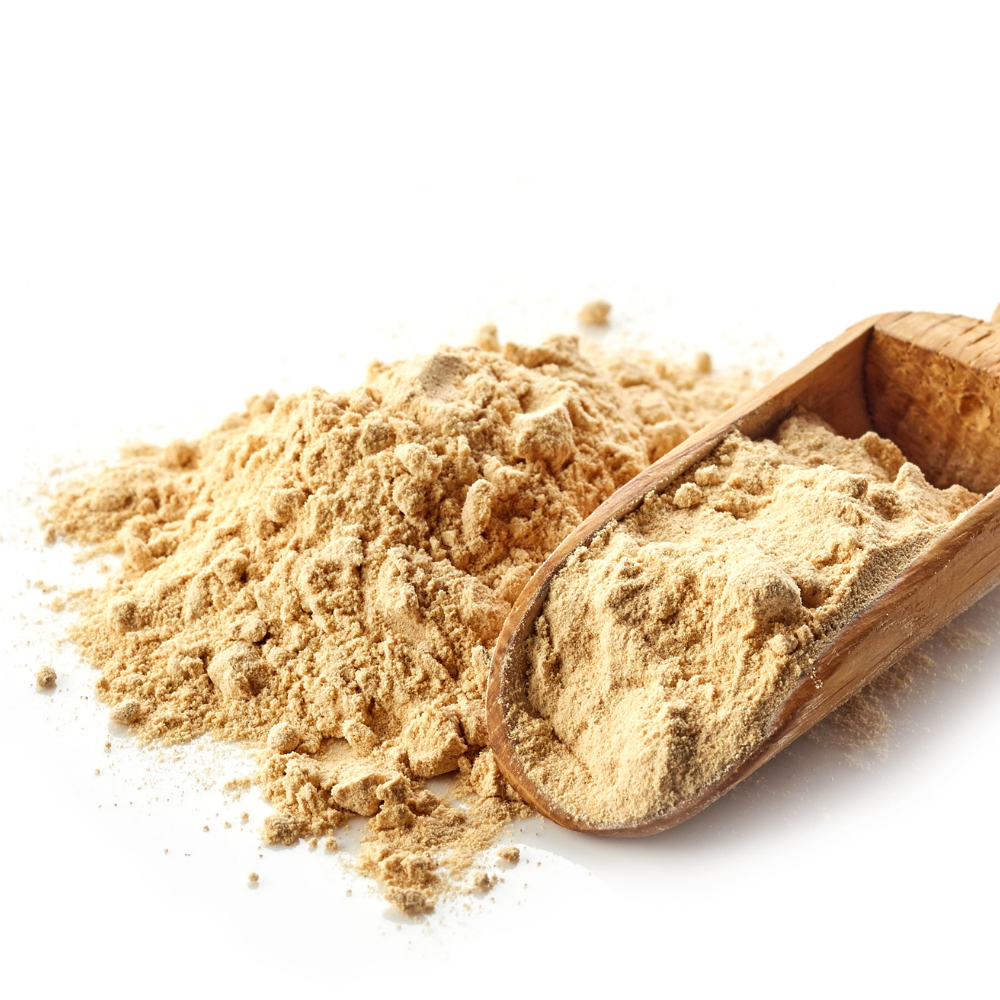 Red Maca Root Powder | Lepidium meyenii | Peruvian Botanical Powder